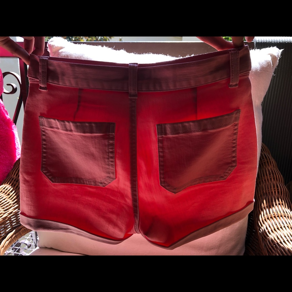 Justice Shorts - Picture 7 of 9
